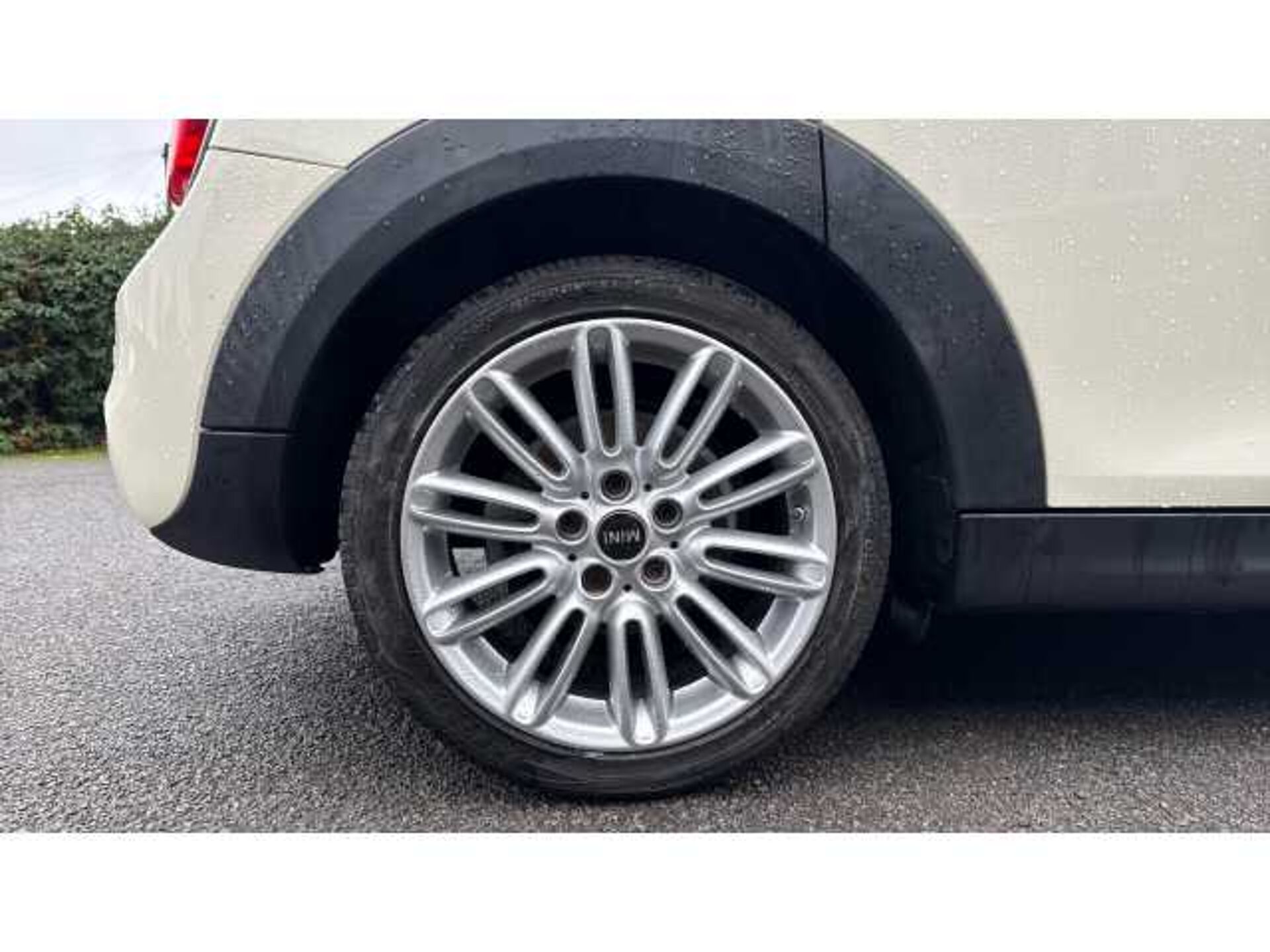 MINI Mini HATCHBACK 2.0 Cooper S D 5dr 