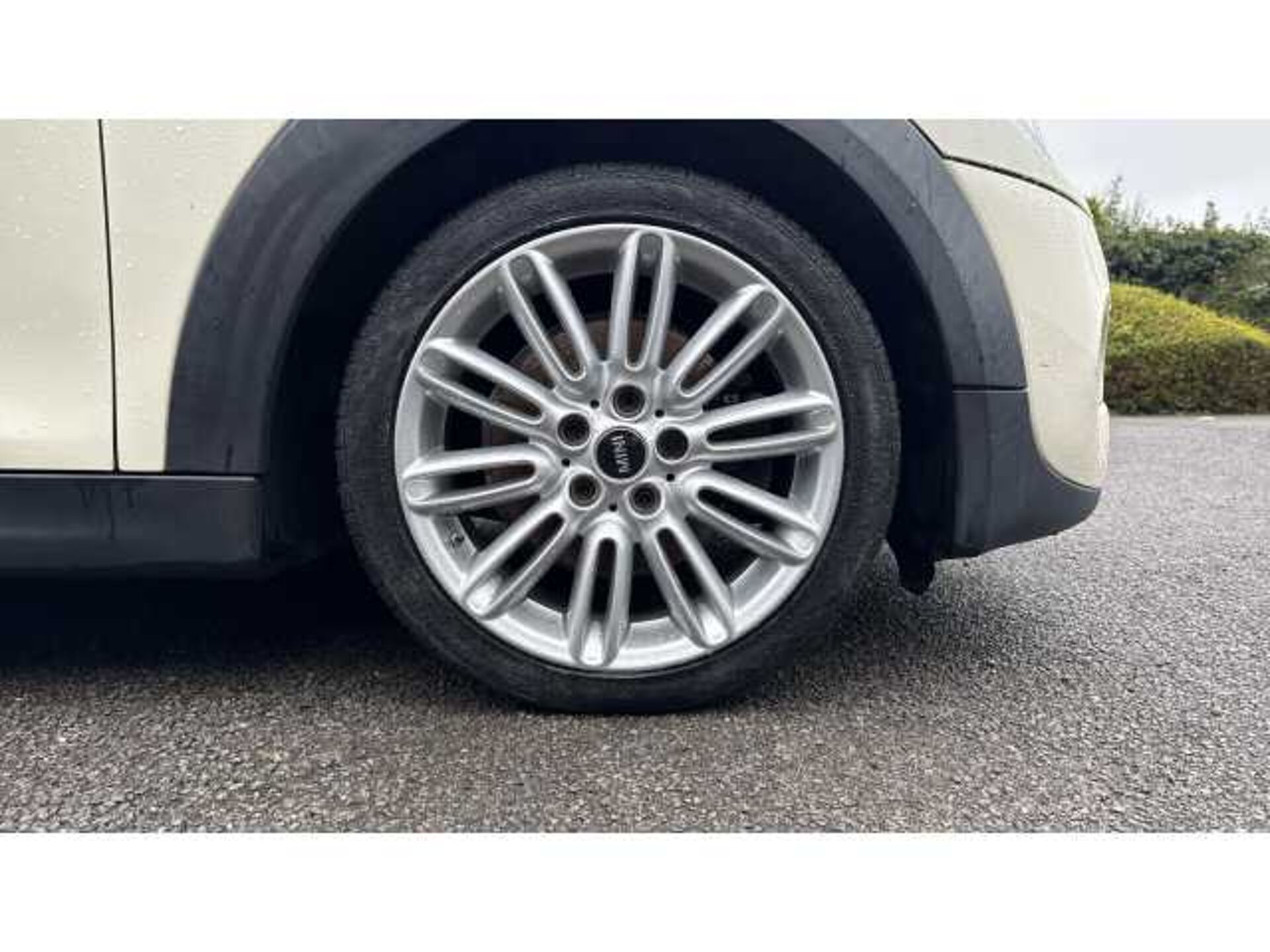 MINI Mini HATCHBACK 2.0 Cooper S D 5dr 