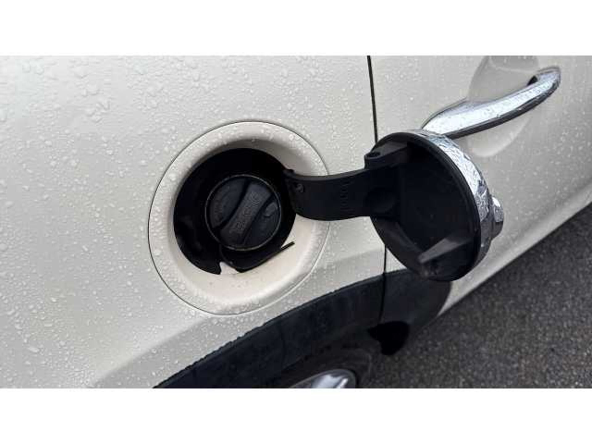 MINI Mini HATCHBACK 2.0 Cooper S D 5dr 