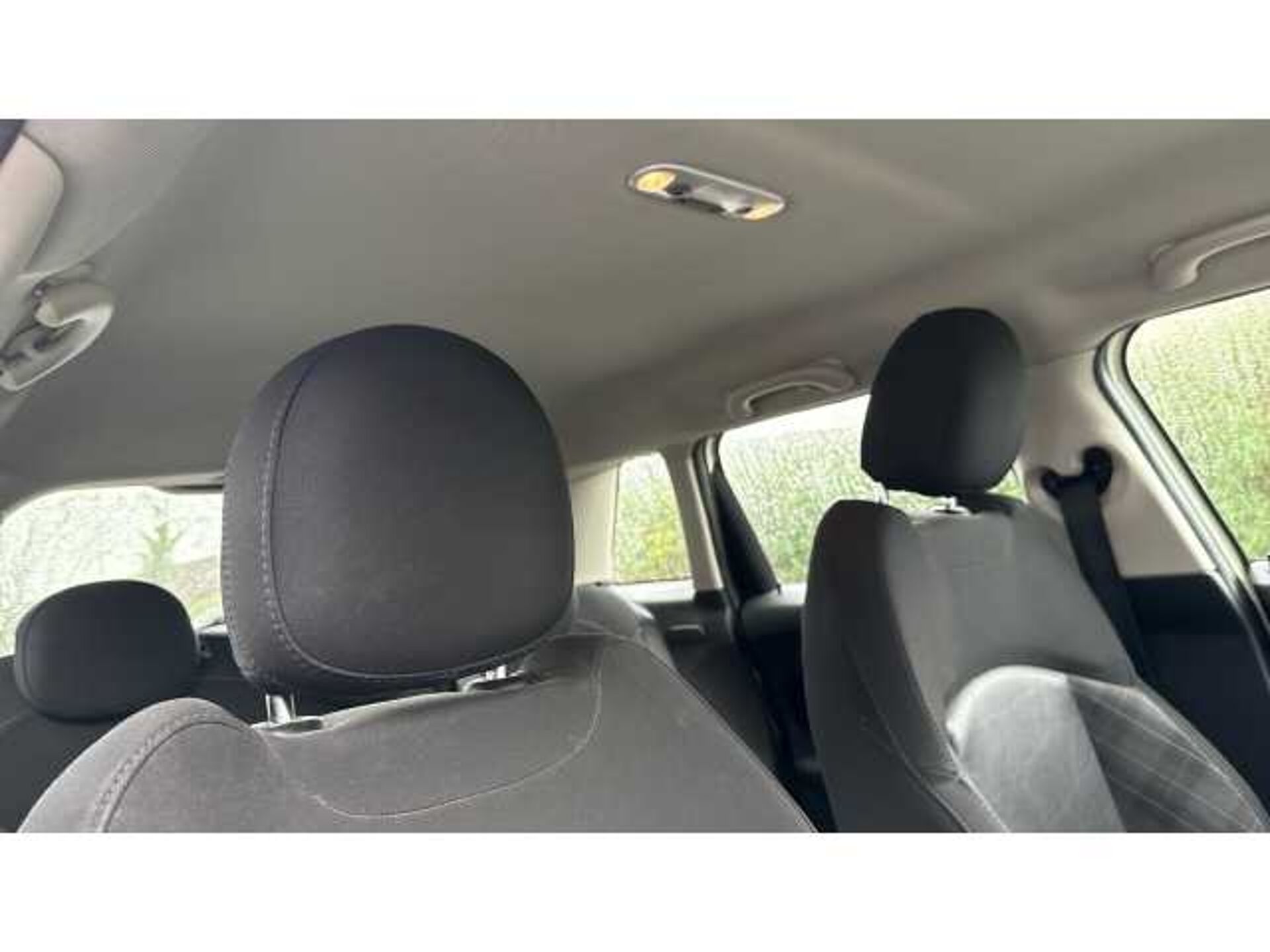 MINI Mini HATCHBACK 2.0 Cooper S D 5dr 