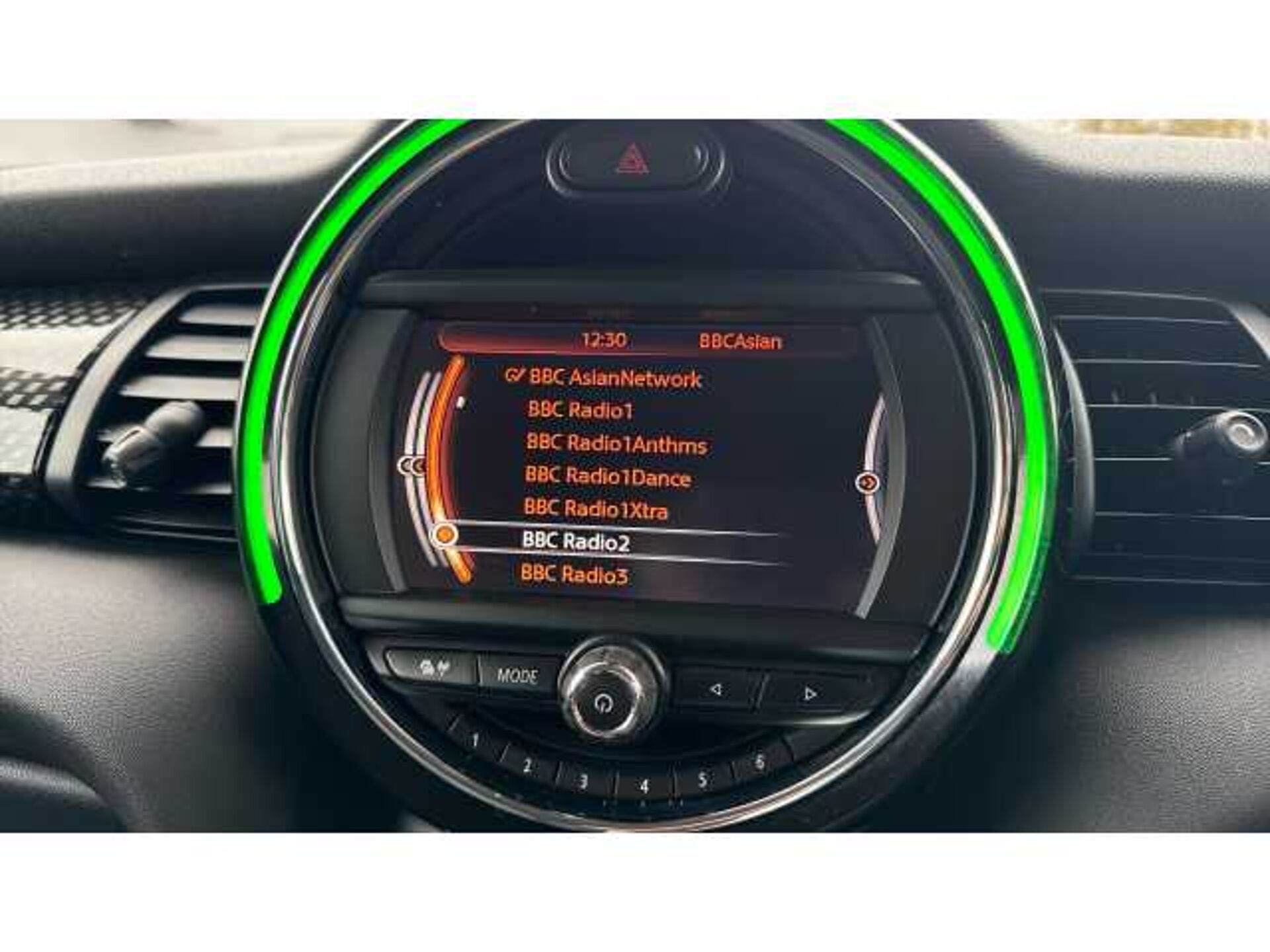 MINI Mini HATCHBACK 2.0 Cooper S D 5dr 