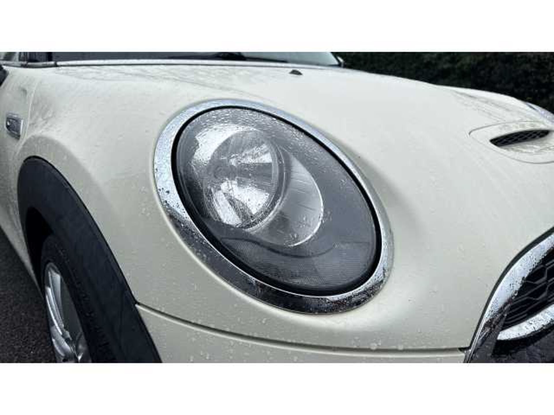 MINI Mini HATCHBACK 2.0 Cooper S D 5dr 