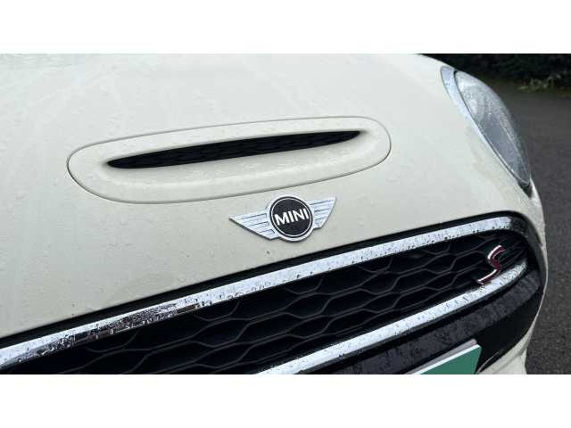 MINI Mini HATCHBACK 2.0 Cooper S D 5dr 