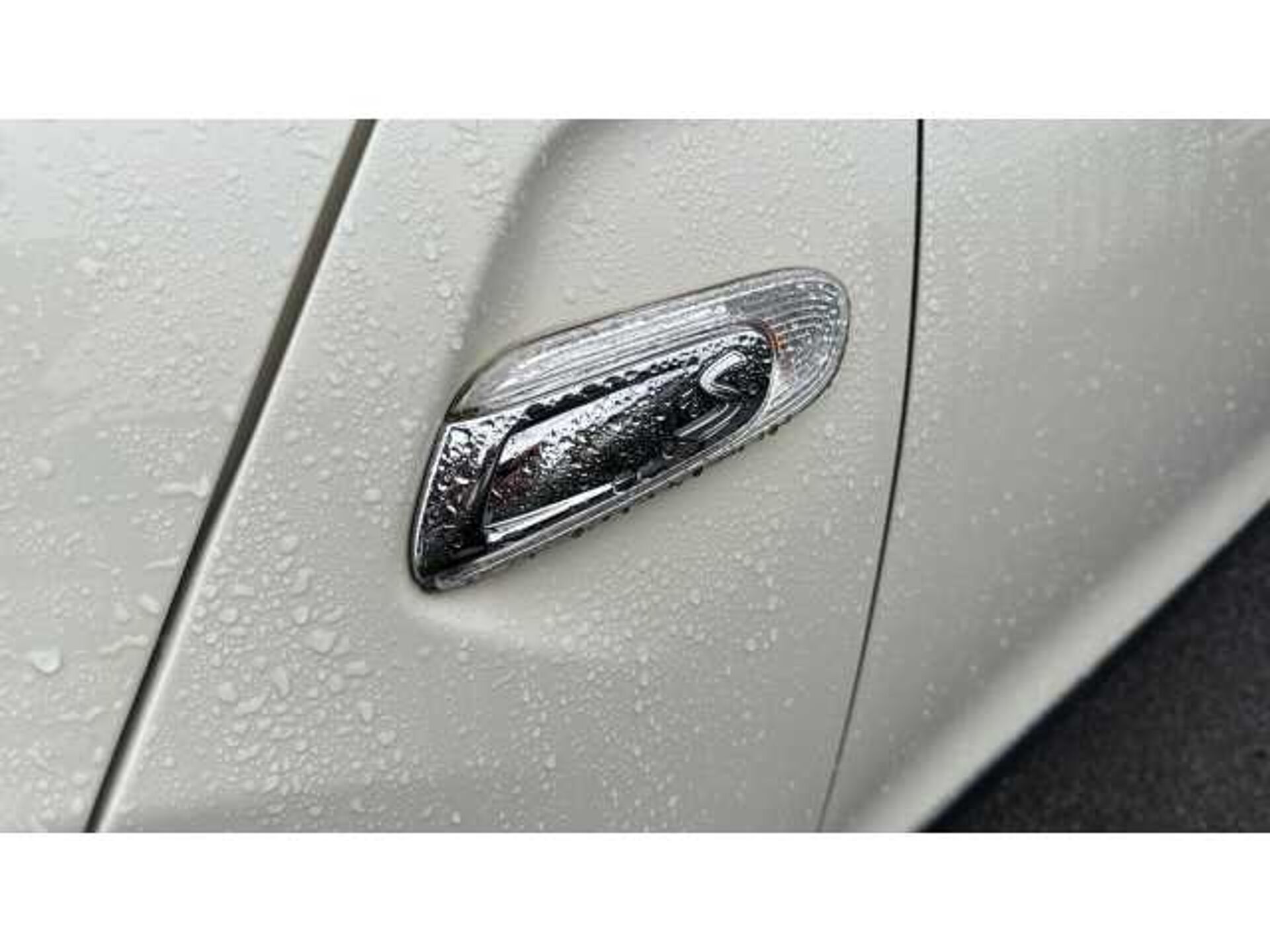 MINI Mini HATCHBACK 2.0 Cooper S D 5dr 