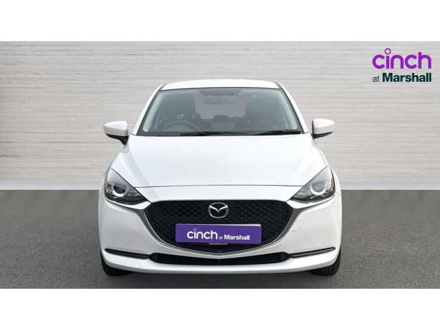 Mazda 2 2 1.5 Skyactiv G 75 SE-L 5dr 