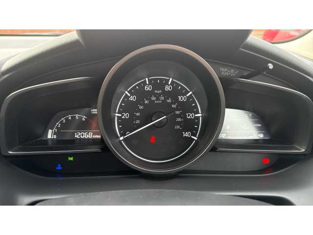 Mazda 2 2 1.5 Skyactiv G 75 SE-L 5dr 