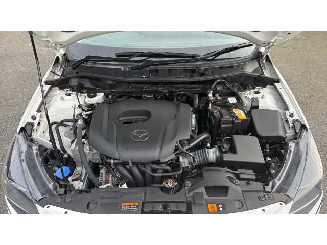 Mazda 2 2 1.5 Skyactiv G 75 SE-L 5dr 