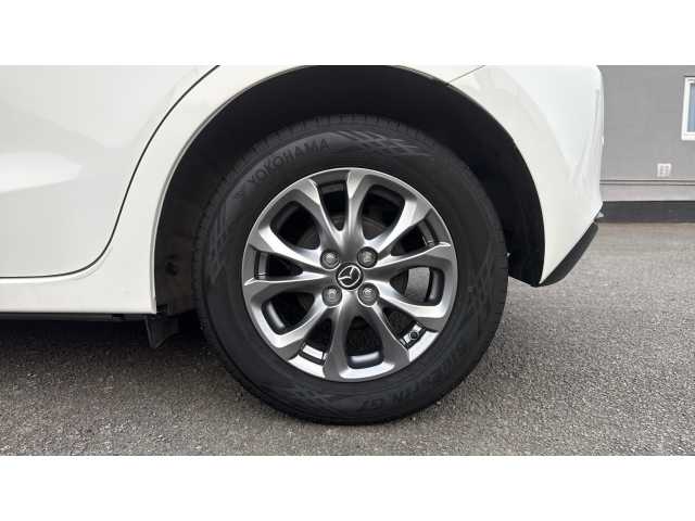 Mazda 2 2 1.5 Skyactiv G 75 SE-L 5dr 
