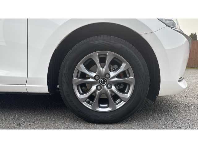 Mazda 2 2 1.5 Skyactiv G 75 SE-L 5dr 