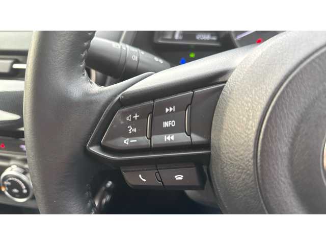 Mazda 2 2 1.5 Skyactiv G 75 SE-L 5dr 