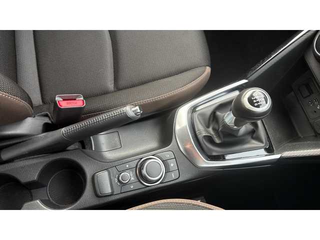 Mazda 2 2 1.5 Skyactiv G 75 SE-L 5dr 