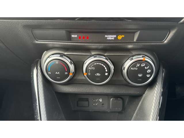 Mazda 2 2 1.5 Skyactiv G 75 SE-L 5dr 