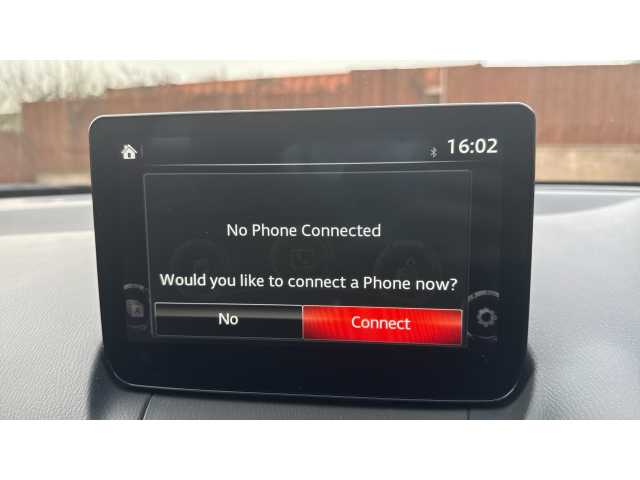Mazda 2 2 1.5 Skyactiv G 75 SE-L 5dr 