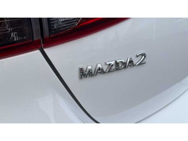 Mazda 2 2 1.5 Skyactiv G 75 SE-L 5dr 
