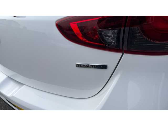 Mazda 2 2 1.5 Skyactiv G 75 SE-L 5dr 