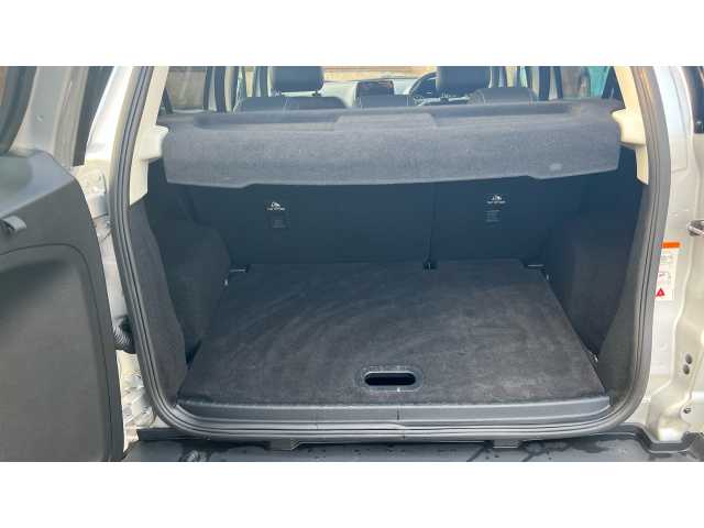 Ford EcoSport ECOSPORT 1.0 EcoBoost 125 Titanium 5dr 