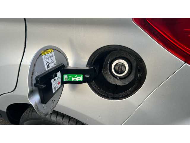 Ford EcoSport ECOSPORT 1.0 EcoBoost 125 Titanium 5dr 