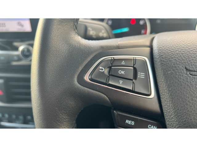 Ford EcoSport ECOSPORT 1.0 EcoBoost 125 Titanium 5dr 