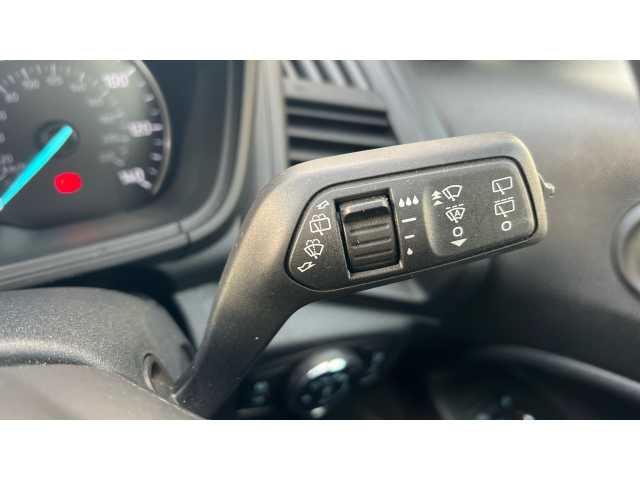 Ford EcoSport ECOSPORT 1.0 EcoBoost 125 Titanium 5dr 