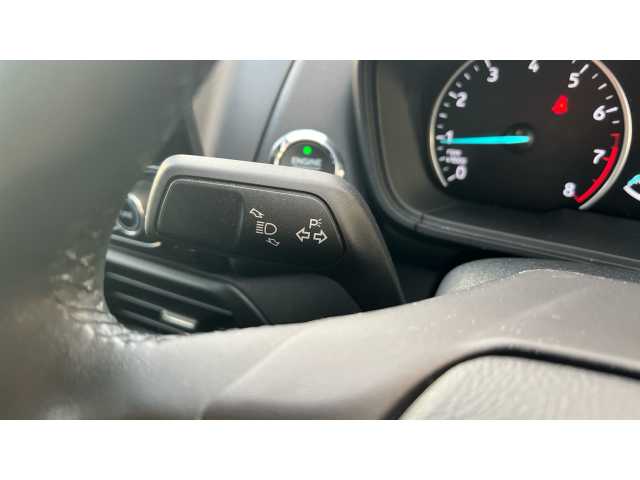 Ford EcoSport ECOSPORT 1.0 EcoBoost 125 Titanium 5dr 