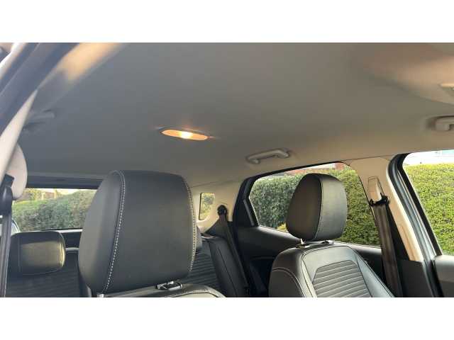 Ford EcoSport ECOSPORT 1.0 EcoBoost 125 Titanium 5dr 