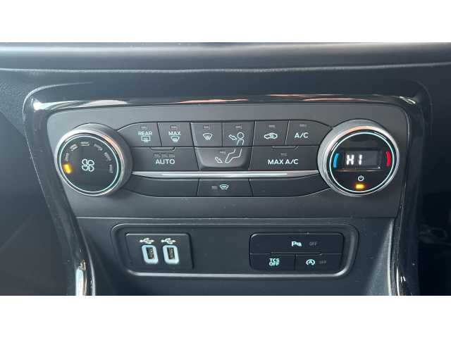 Ford EcoSport ECOSPORT 1.0 EcoBoost 125 Titanium 5dr 