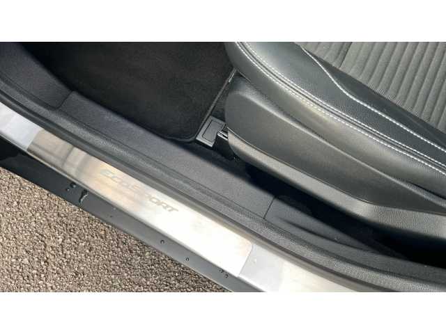 Ford EcoSport ECOSPORT 1.0 EcoBoost 125 Titanium 5dr 