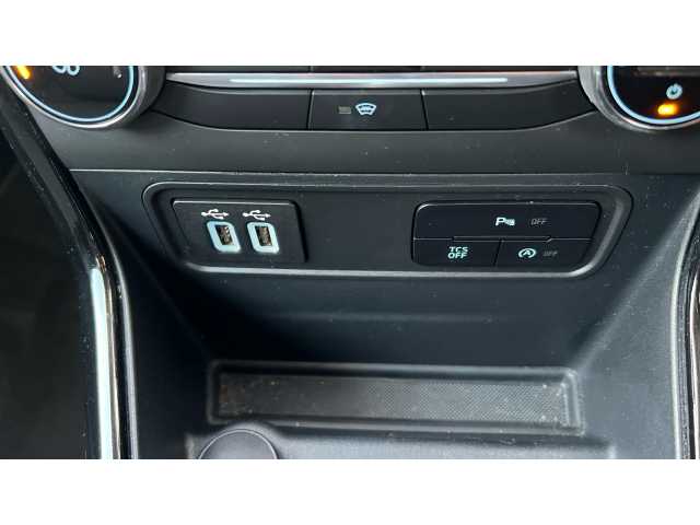 Ford EcoSport ECOSPORT 1.0 EcoBoost 125 Titanium 5dr 