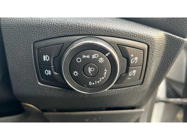 Ford EcoSport ECOSPORT 1.0 EcoBoost 125 Titanium 5dr 