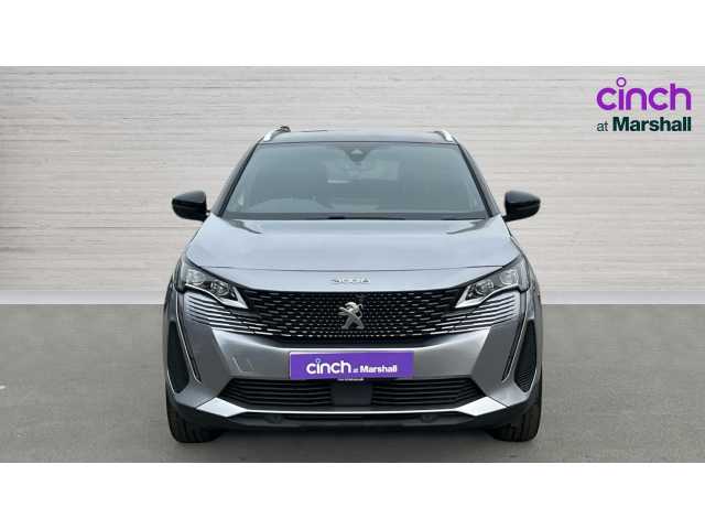 Peugeot 3008 3008 1.2 PureTech GT Premium 5dr EAT8 
