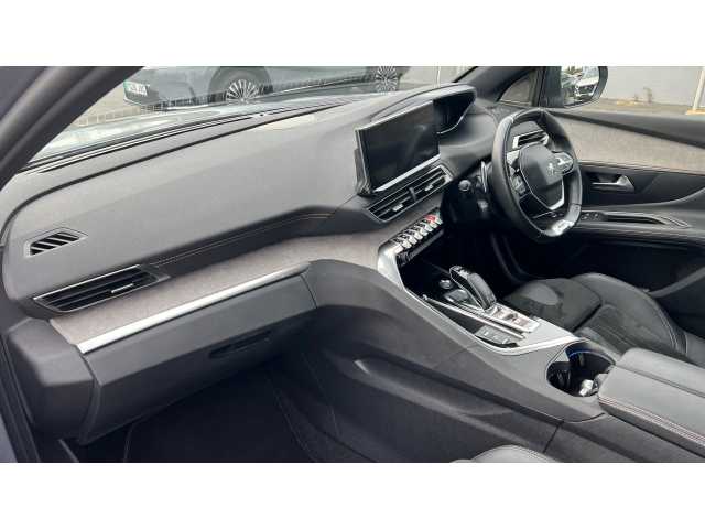 Peugeot 3008 3008 1.2 PureTech GT Premium 5dr EAT8 