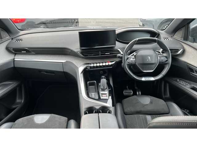 Peugeot 3008 3008 1.2 PureTech GT Premium 5dr EAT8 