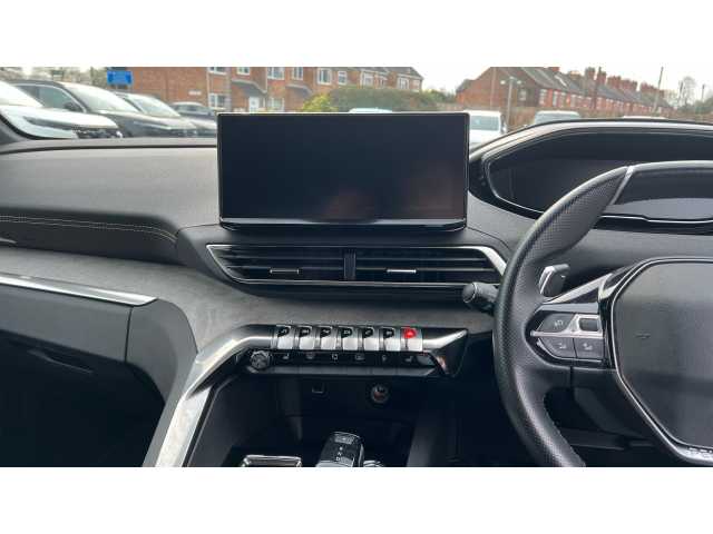Peugeot 3008 3008 1.2 PureTech GT Premium 5dr EAT8 