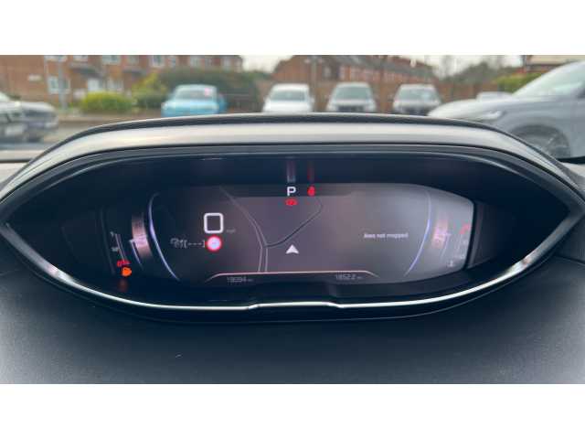 Peugeot 3008 3008 1.2 PureTech GT Premium 5dr EAT8 