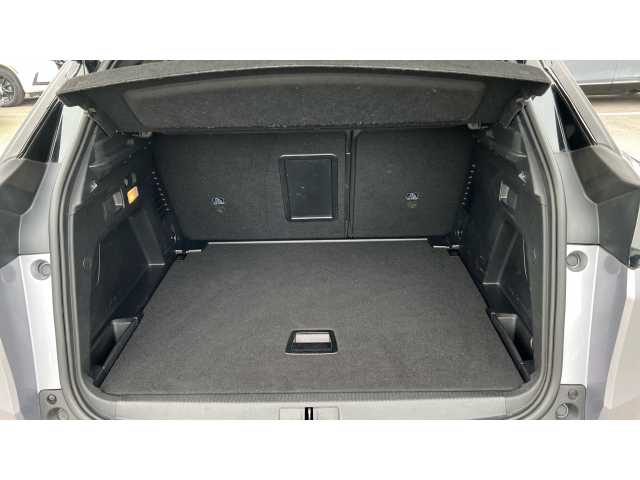 Peugeot 3008 3008 1.2 PureTech GT Premium 5dr EAT8 