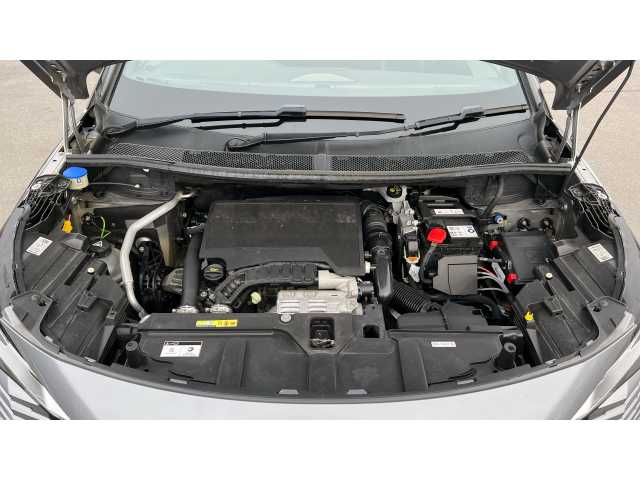 Peugeot 3008 3008 1.2 PureTech GT Premium 5dr EAT8 