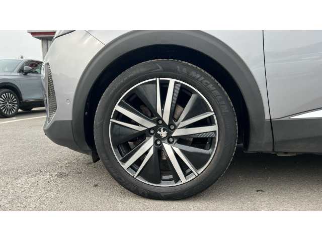 Peugeot 3008 3008 1.2 PureTech GT Premium 5dr EAT8 