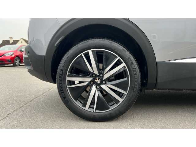 Peugeot 3008 3008 1.2 PureTech GT Premium 5dr EAT8 