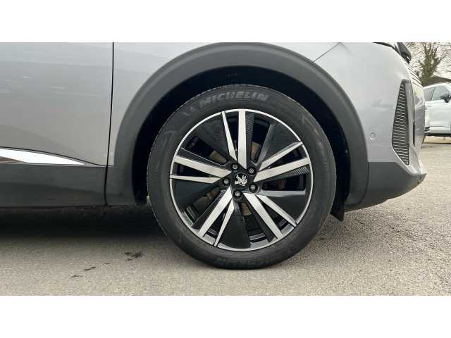 Peugeot 3008 3008 1.2 PureTech GT Premium 5dr EAT8 