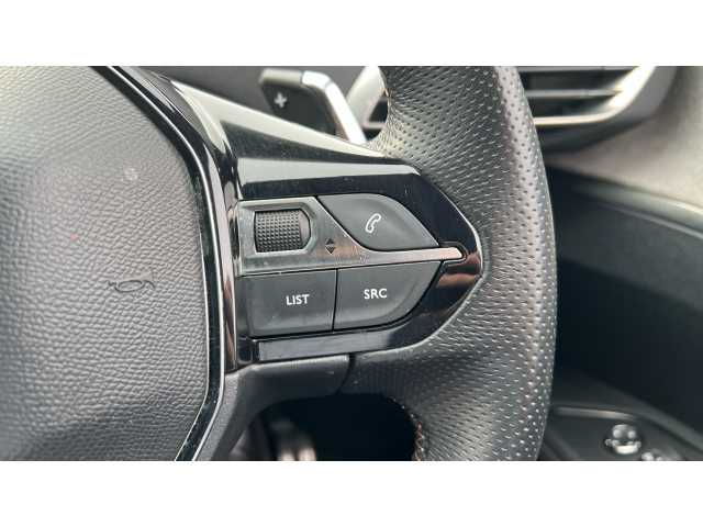 Peugeot 3008 3008 1.2 PureTech GT Premium 5dr EAT8 