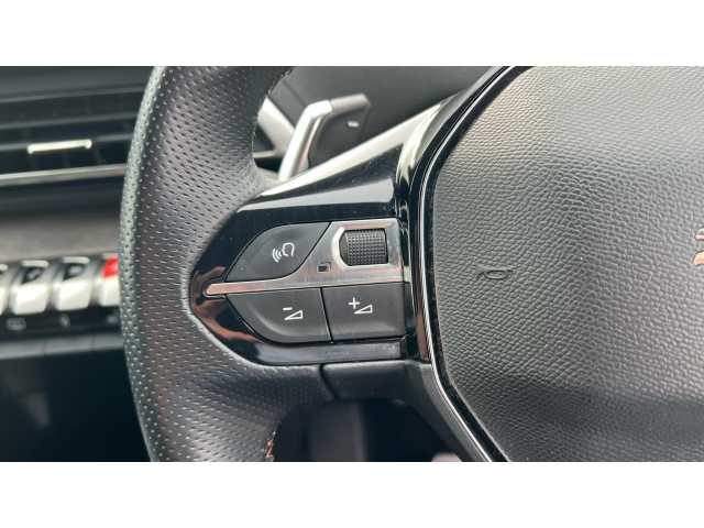 Peugeot 3008 3008 1.2 PureTech GT Premium 5dr EAT8 