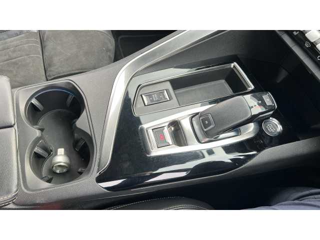 Peugeot 3008 3008 1.2 PureTech GT Premium 5dr EAT8 