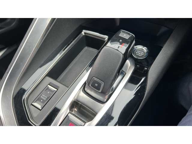Peugeot 3008 3008 1.2 PureTech GT Premium 5dr EAT8 