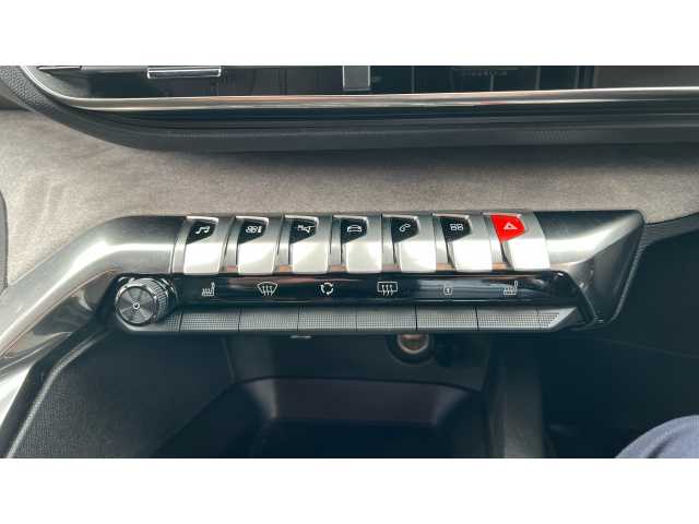 Peugeot 3008 3008 1.2 PureTech GT Premium 5dr EAT8 