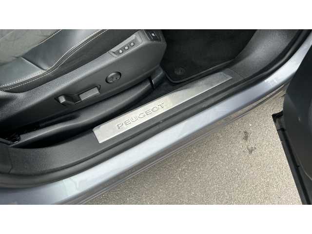 Peugeot 3008 3008 1.2 PureTech GT Premium 5dr EAT8 