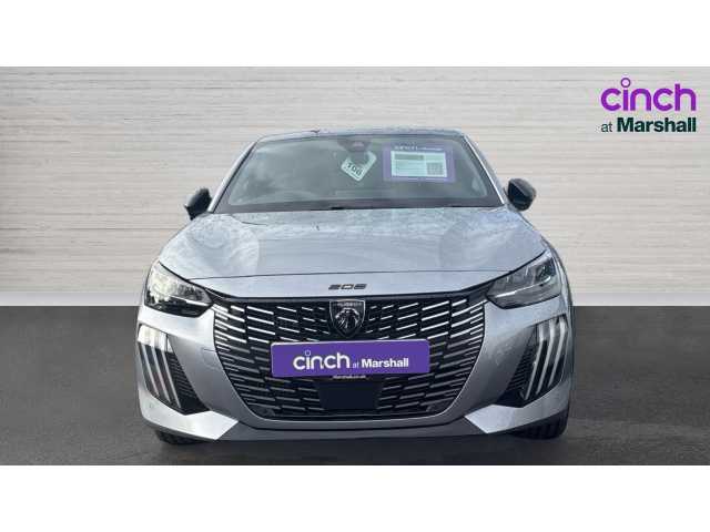 Peugeot 208 208 1.2 PureTech 100 GT 5dr 