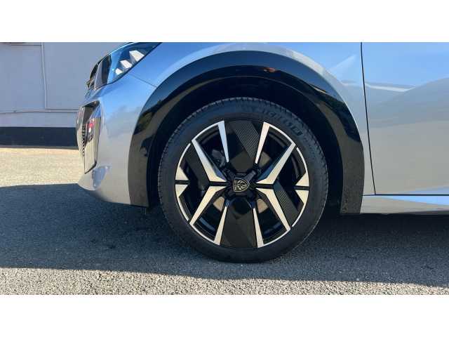Peugeot 208 208 1.2 PureTech 100 GT 5dr 