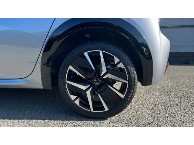Peugeot 208 208 1.2 PureTech 100 GT 5dr 