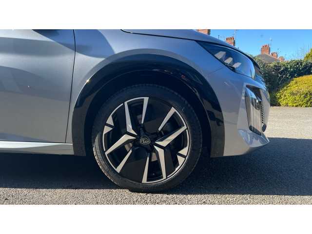 Peugeot 208 208 1.2 PureTech 100 GT 5dr 