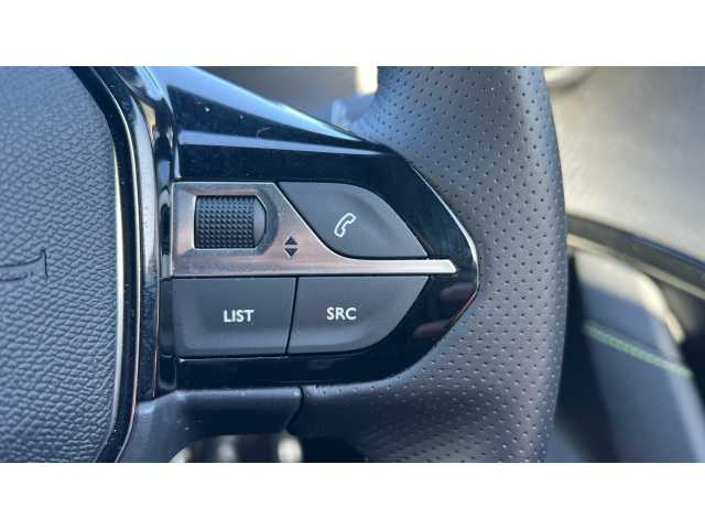 Peugeot 208 208 1.2 PureTech 100 GT 5dr 